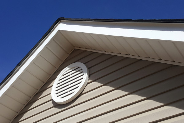 Fascia Installation Services