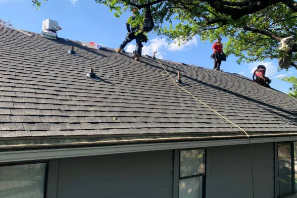 Roofing Installation and Repair Services